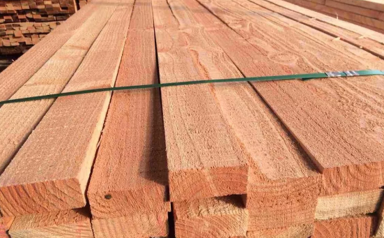 北美木材价格开始回升！多数种类价格上涨