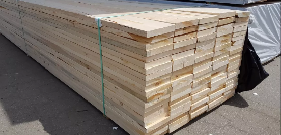 北美软木材上周价格平稳，订单势头强劲不减