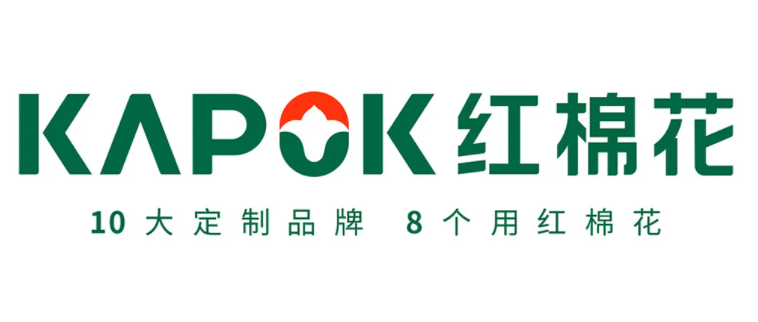 红棉花品牌赋能引领饰界新消费