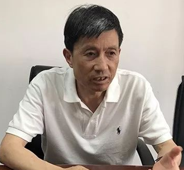 吕斌：继往开来—持续为人造板产业提供专业信息服务