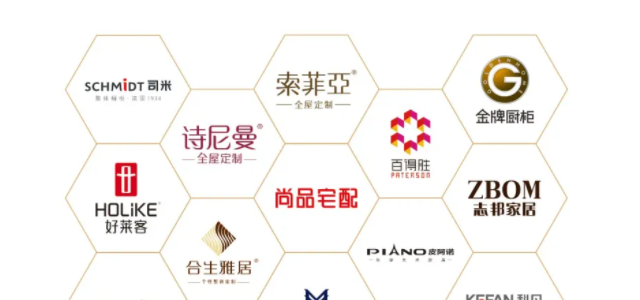 一家最懂定制家具的板材服务商，华洲木业邀您观展