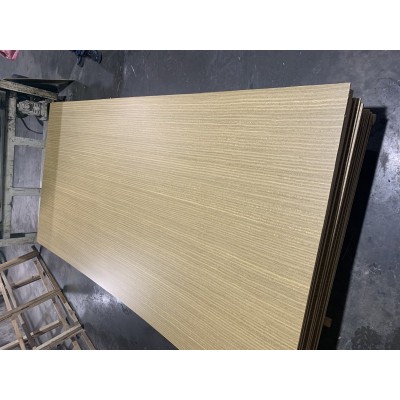 UV涂装木皮板   木饰面板    科定板
