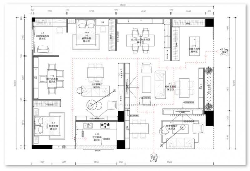 设计 DESIGN 思路