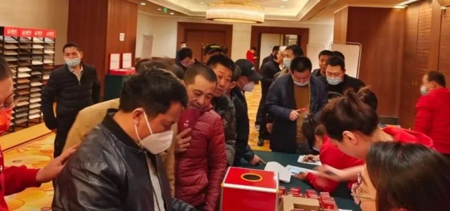 以诚心致匠心丨鹏鸿工匠节第5季大连站盛情欢聚
