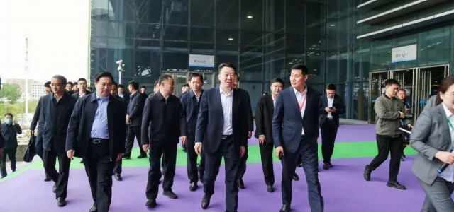 第七届中国（临沂）全屋定制精品展览会圆满闭幕！