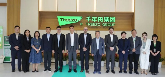 加拿大木业与千年舟集团签署战略合作协议，共同推动中国现代木结构发展