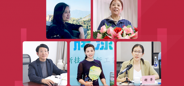 北新最美巾帼 | 泰山石膏首位女厂长宋卫：钢铁丛林中的“韧”与“柔”